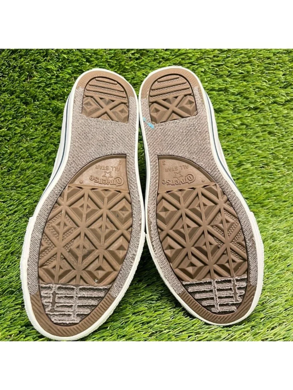 Converse please review